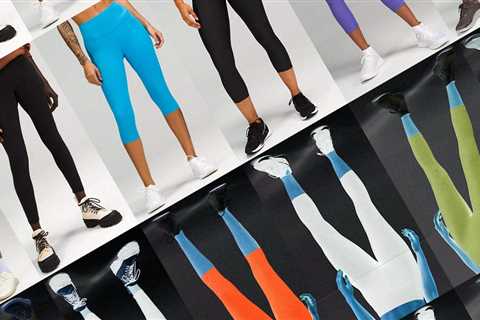 11 Best Lululemon Leggings for All Types of Workouts