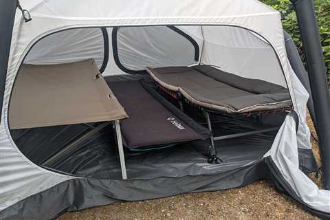 The Best Camping Cots of 2023