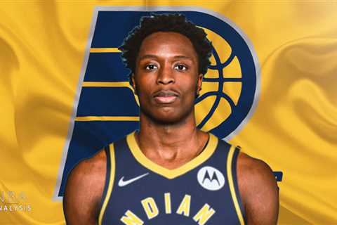 Pacers Land Raptors’ OG Anunoby in Proposal