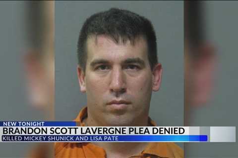 Brandon Lavergne denied supervisory writ by Louisiana Supreme Court