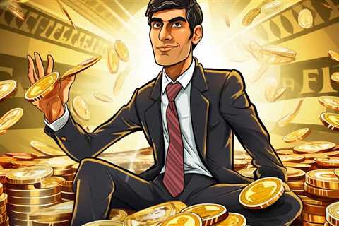 Rishi Sunak Confident of Tax Cuts Before Next Election