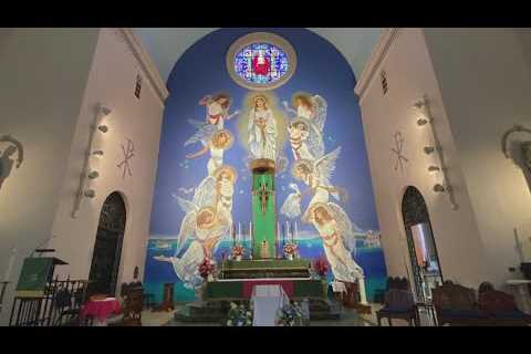 Archdiocese church mergers, parishioners felt the deck was stacked against them