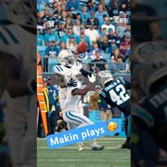 Wooten ???? Franklin #nfl #panthers #carolinapanthers