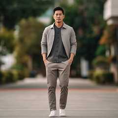 How To Wear An Overshirt – Men’s Style Guide