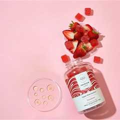 Try CBD Gummies for a Tasty and Convenient Way to Consume Cannabidiol