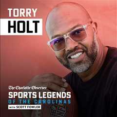 Torry Holt