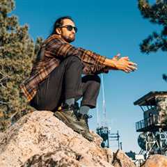 Danner X Filson Trail 2650 Mid Boots