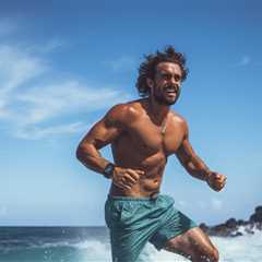 The Man’s Guide to Swimwear | How To Choose A Proper Swim Suit