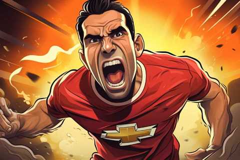 Former Manchester United Star Rafael Admits He Doesn't Like Ex-Teammate Carlos Tevez