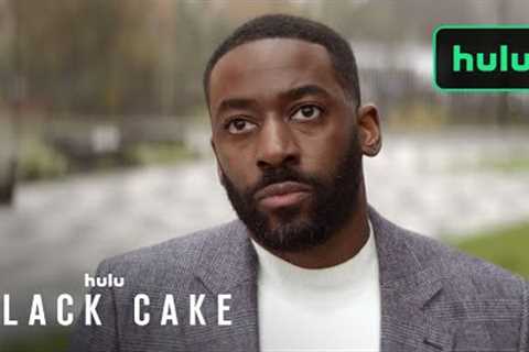 Black Cake | Series Lookahead | Hulu