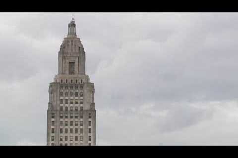 Governor-elect Jeff Landry to call special session for Louisiana’s redistricting court case