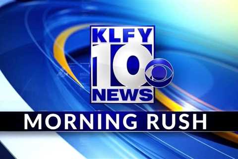 Morning Rush 11/14/23