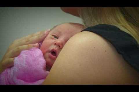 Doctors say providing proper prenatal care a paramount need for Louisiana mothers