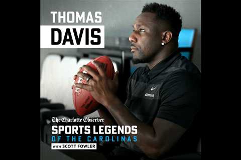 Thomas Davis