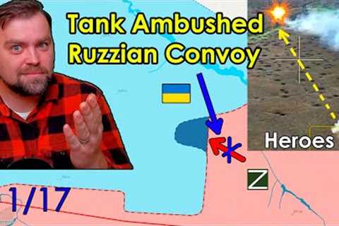 Update from Ukraine | Ukraine Took the initiative after the Failed Rus attack | Tank crew are heroes