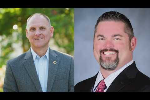 The winner of Terrebonne Parish president race will have lots of challenges