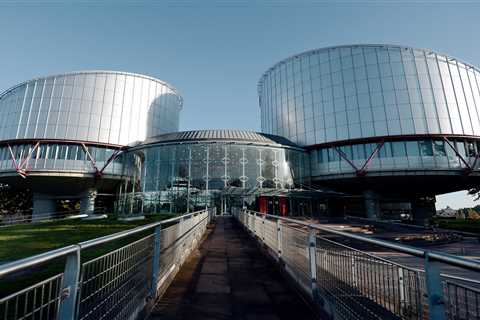 Rwanda scheme in jeopardy without UK leaving European Court of Human Rights, says report