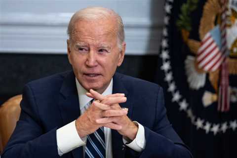 Joe Biden's Economic Record: Is It Really Benefiting Regular People?