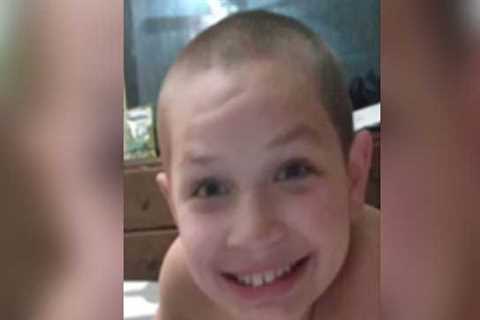 Florida Missing Child Alert issued for 13-year-old boy