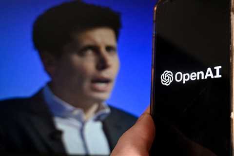 Some OpenAI employees are still feeling uneasy and looking for other jobs despite Sam Altman's..