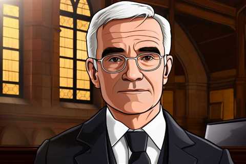 Former Chancellor Alistair Darling Dies at 70, Leaving Behind His Children, Anna and Callum