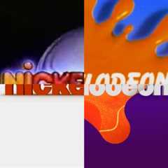 Brand Rewind: Inside Nickelodeon’s First, Splat-tastic Brand Refresh in 14 Years