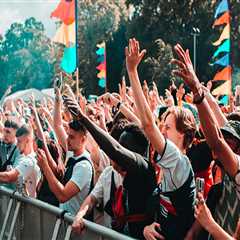 Experience the Magic of BBC Radio 2 In The Park Music Festival in Leicester