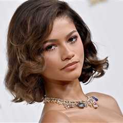 The Secret Behind Zendaya's Natural Manicure Is This $15 Nail Polish