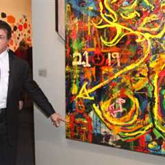 What Marketers Can Learn From the Art Basel-Tribeca Festival Partnership