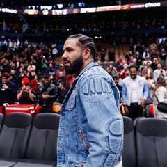 Drake Drops Scary Hours III Instrumentals: Baiting Failed Rappers?