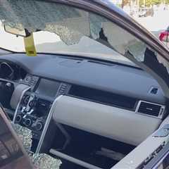 SF car break-ins have dropped 50% in last three months
