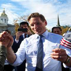 Dean Phillips Is Challenging Biden. Does He Have a Chance?