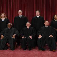 Opinion | Is the Supreme Court Going to Blow Up Our Tax System?