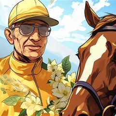 Legendary Horse Trainer Neville Callaghan Dies at 77
