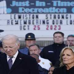 Biden Has a New War Room to Tackle Gun Violence. Can It Stop the Bloodshed?