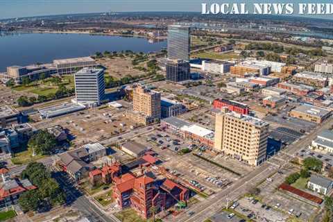 Historic City Hall opens exhibit of works of sørenVANDEGAARD. – American Press