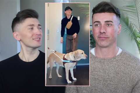 TikTok Star Ignites Controversy By Pranking Blind Husband!