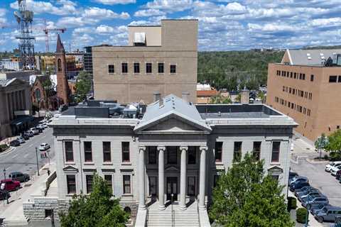 Addressing Environmental Issues in Colorado Springs, CO