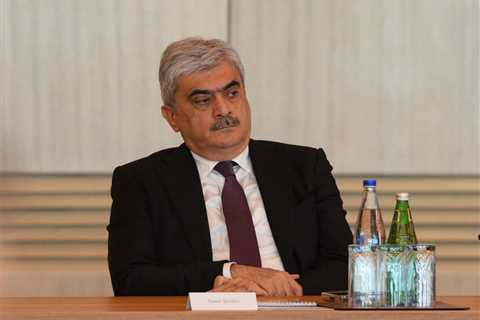 Azerbaijan makes revisions to its draft state budget