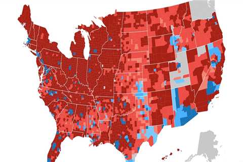 The Power of Urban Voter Turnout: Montgomery County as a Model