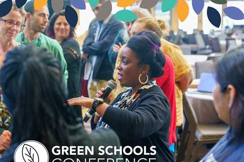 Schools are Climate Solutions