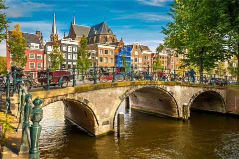 34 Best Things to Do in Amsterdam In 2024