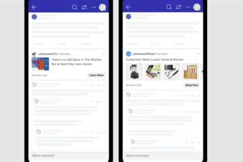Reddit Adds New Elements to its Reply Stream Ad Placements