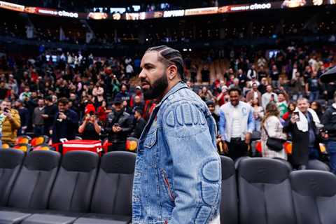 Drake Drops Scary Hours III Instrumentals: Baiting Failed Rappers?