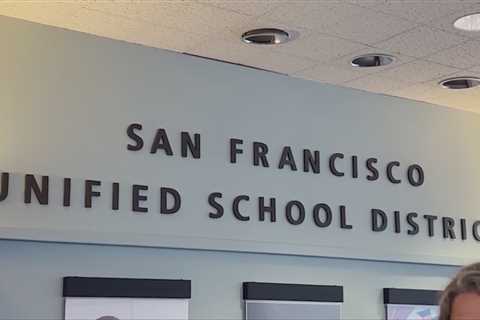 SF school district reaches memorandum of understanding with tradespeople, staving off strike