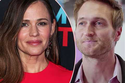 Jennifer Garner Got Boyfriend John Miller’s Daughter An Acting Role In Her New Movie!