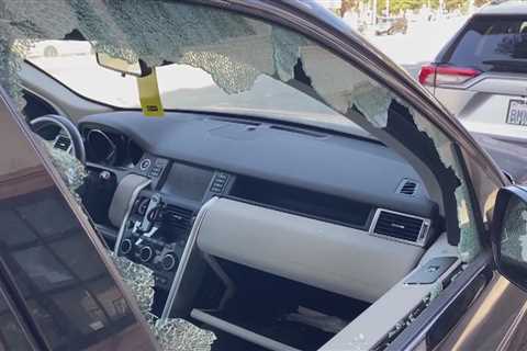 SF car break-ins have dropped 50% in last three months