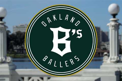 Oakland Ballers schedule for 2024 announced