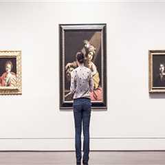 Discovering the Hidden Gems of York County, SC: A Guide to the Art Galleries within its Museums