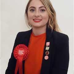 Labour by-election candidate previously called for controversial policies